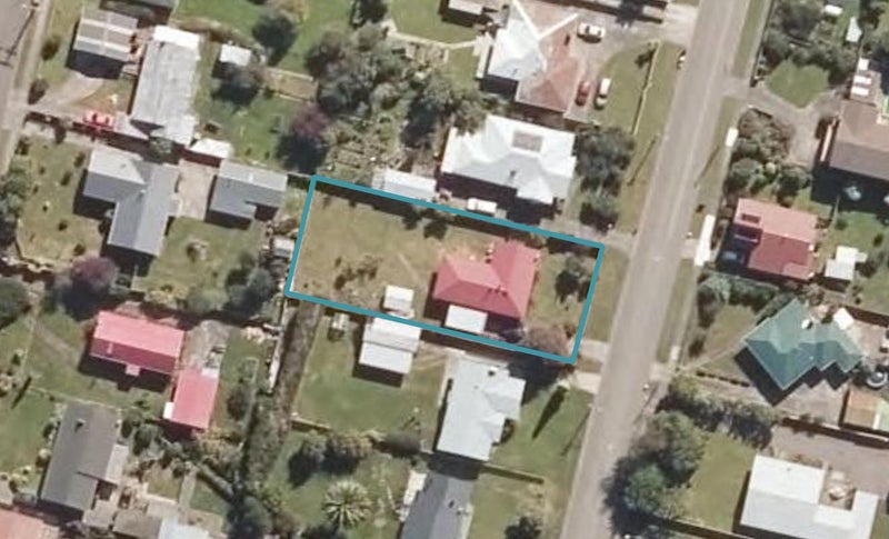 28 Grey Street, Marton - Carousel 1