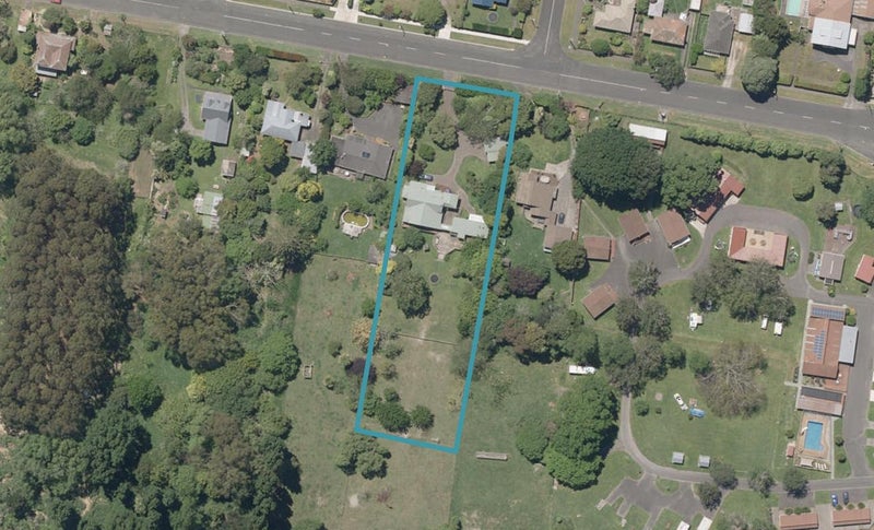 Property Valuation for 428 Somme Parade, Aramoho, Whanganui | Trade Me ...