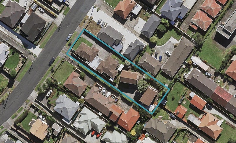 2/87 Victoria Road, Papatoetoe, Auckland - Carousel 1