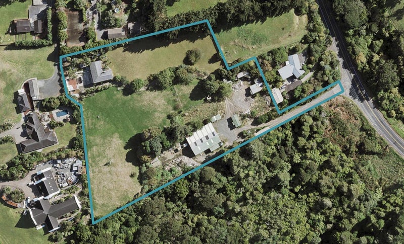 37 Mill Road, Totara Park, Manurewa - Carousel 1