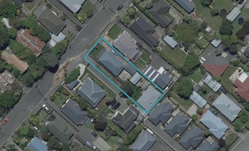 1/32 Thornton Street, Mairehau, Christchurch - Carousel 1