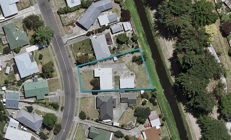 43 Exeter Crescent, Pirimai, Napier - Carousel 1