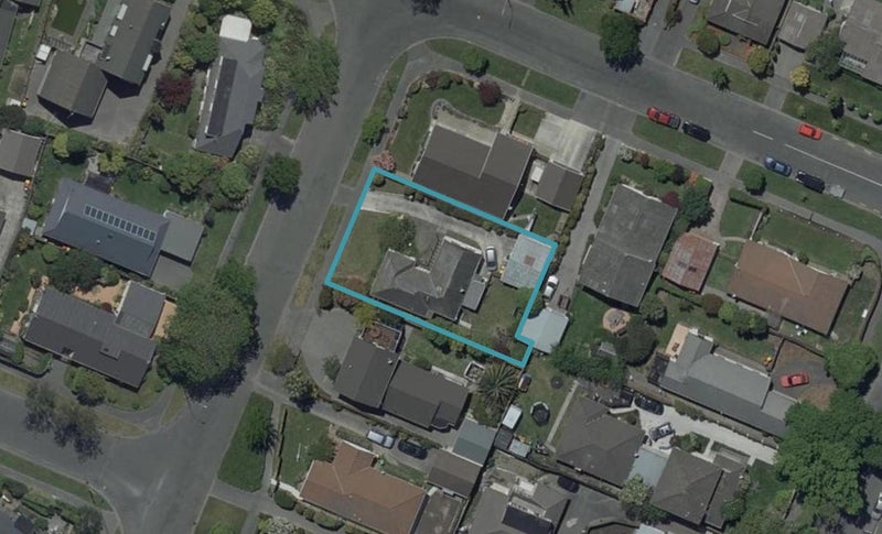 55 Sayers Crescent, Ilam, Christchurch - Carousel 1