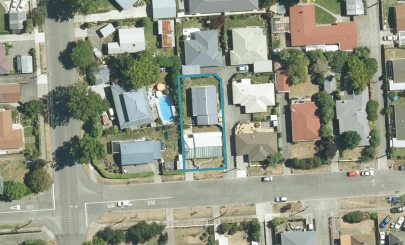 2/31 Litchfield Street, Redwoodtown, Blenheim - Carousel 1