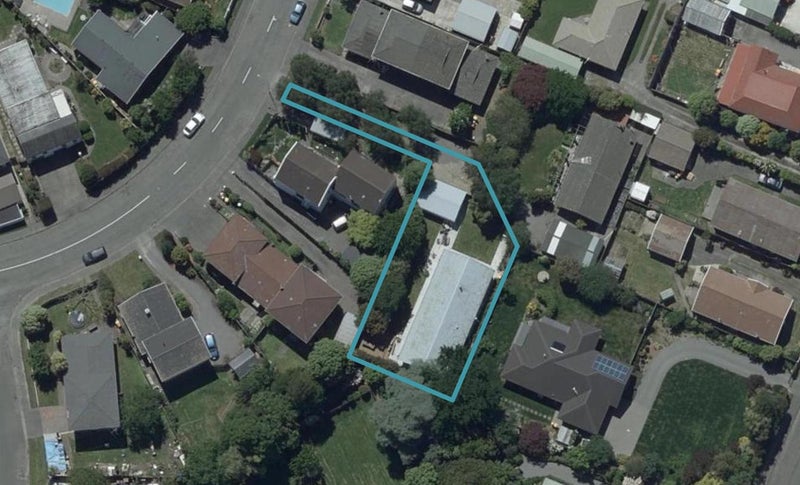23 Bucknell Street, Sockburn, Christchurch - Carousel 1