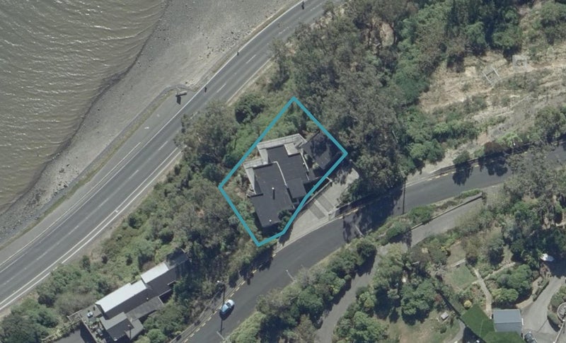 45 Doon Street, Vauxhall, Dunedin - Carousel 1