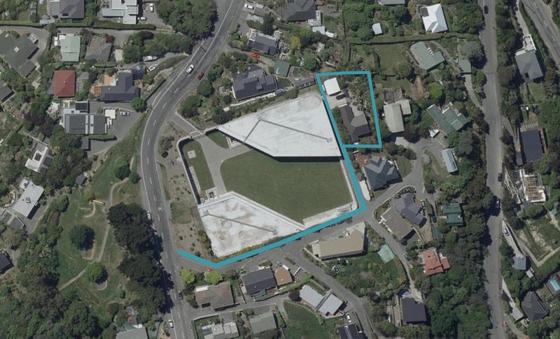 17 Millhill Lane, Huntsbury, Christchurch - Carousel 1