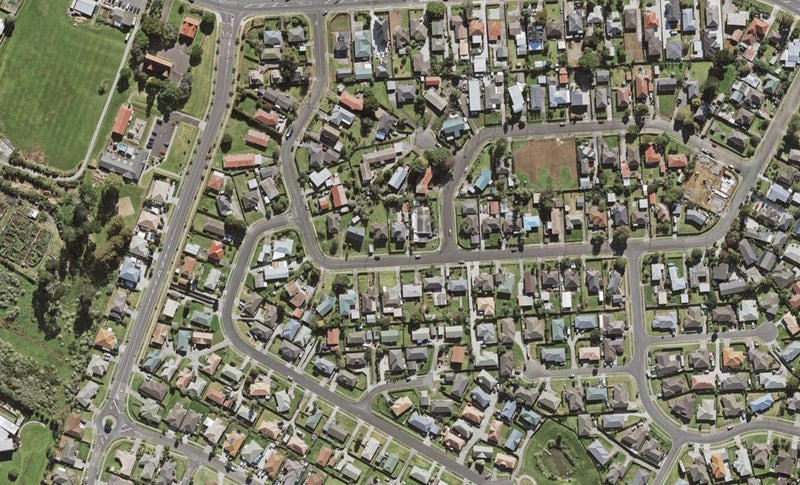 22 Plumley Crescent, Mangere, Auckland - Carousel 1