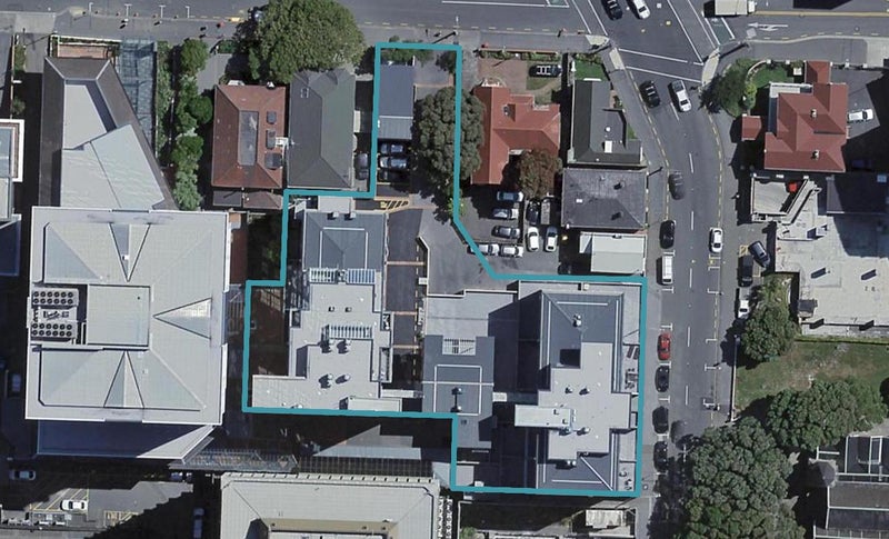 37 Pipitea Street, THORNDON 6011, WELLINGTON - Carousel 1
