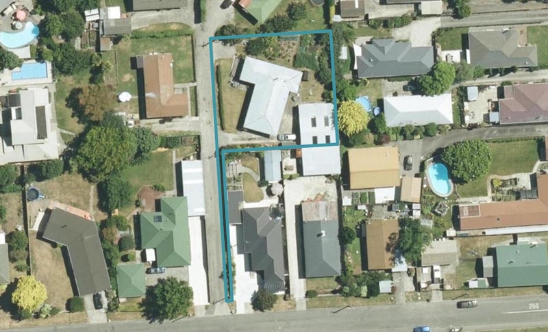 21 Litchfield Street, Redwoodtown, Blenheim - Carousel 1