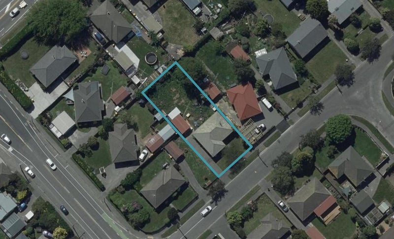 3 Dix Street, Wigram, Christchurch - Carousel 1