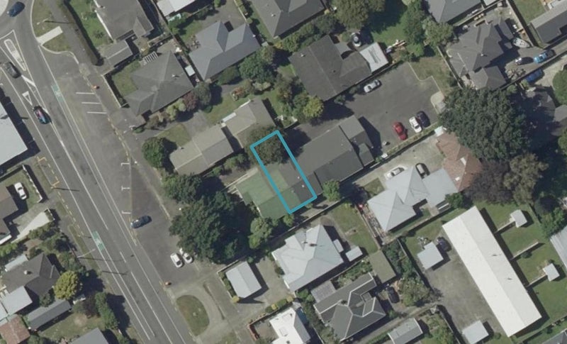 4/171 Albert Street, Hokowhitu, Palmerston North - Carousel 1