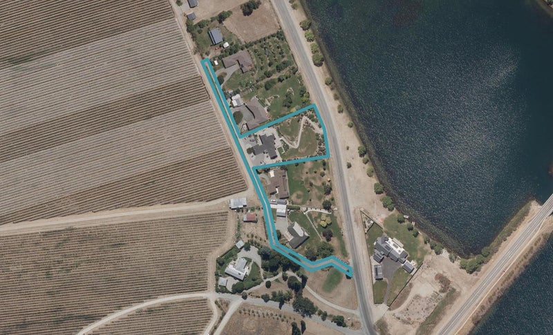 Property Valuation for 15 Lowburn Valley Road, Lowburn, Cromwell ...