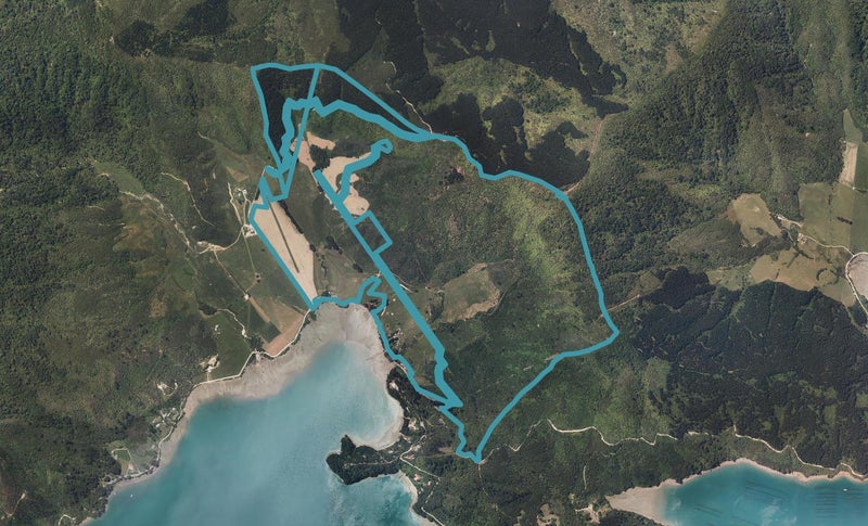 6718 Kenepuru Road, Nōpera, Marlborough Sounds - Carousel 1