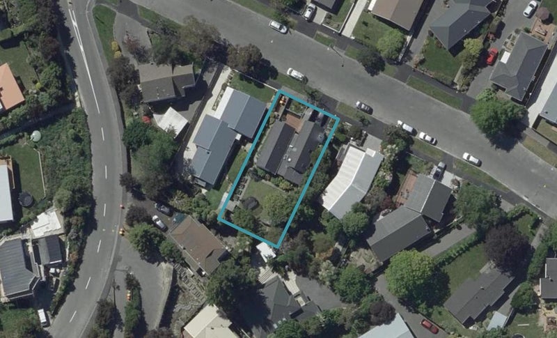 31 Gunns Crescent, Cashmere, Christchurch - Carousel 1