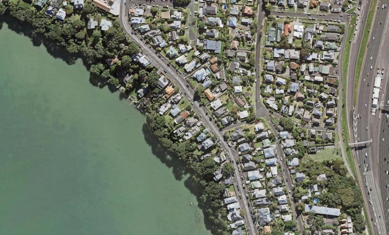 96A Queen Street, Northcote Point, Auckland - Carousel 1