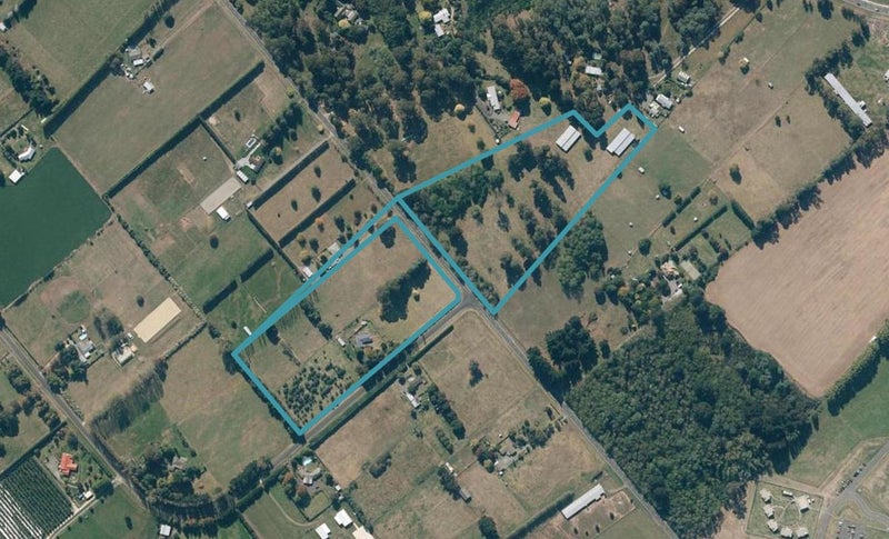 1494 Maraekakaho Road, Bridge Pa, Hastings - Carousel 1
