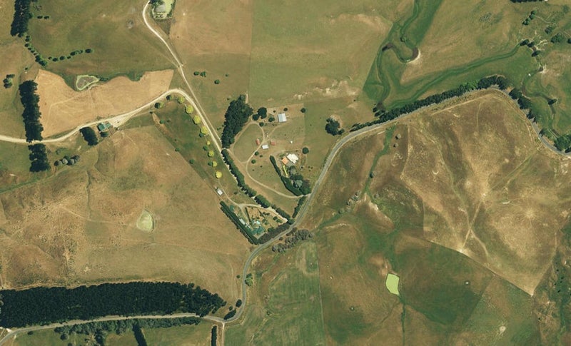 0 Ugly Hill Road, Wanstead, Waipukurau - Carousel 1