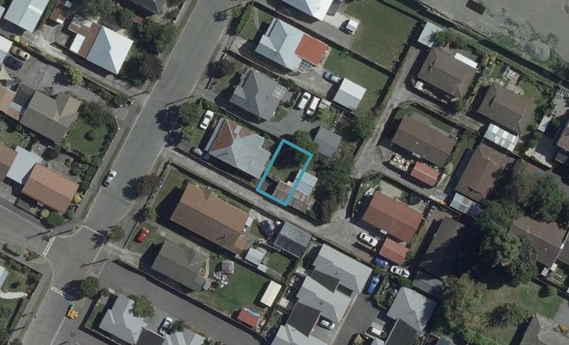 86D Olliviers Road, Phillipstown, Christchurch - Carousel 1