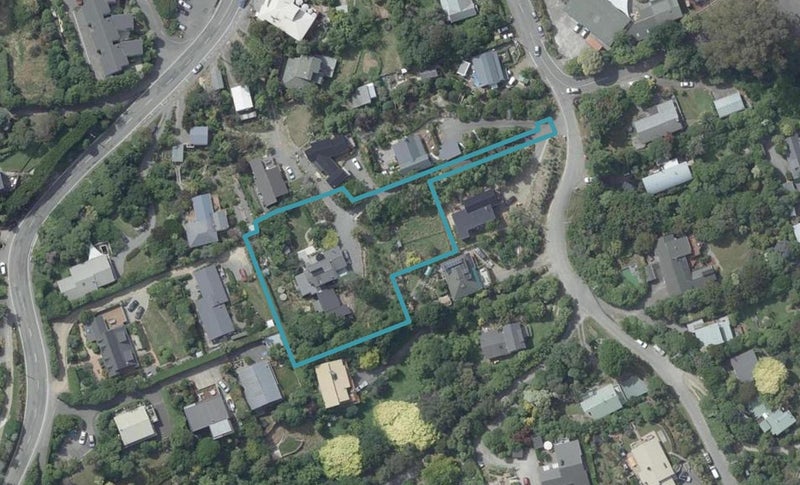 6 Merlincote Crescent, Governors Bay, Lyttelton - Carousel 1