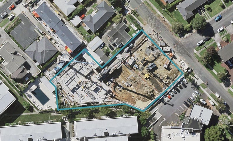 104/0 Lake Pupuke Drive, Takapuna, Auckland - Carousel 1