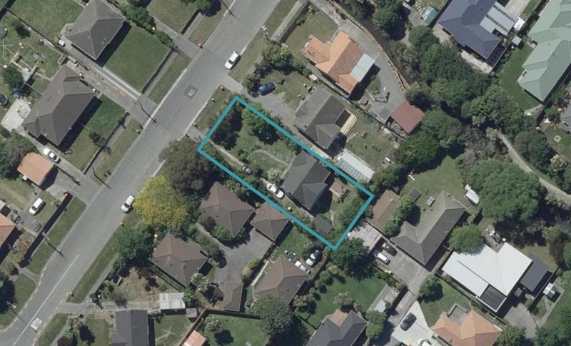 12 Alport Place, Woolston, Christchurch - Carousel 1