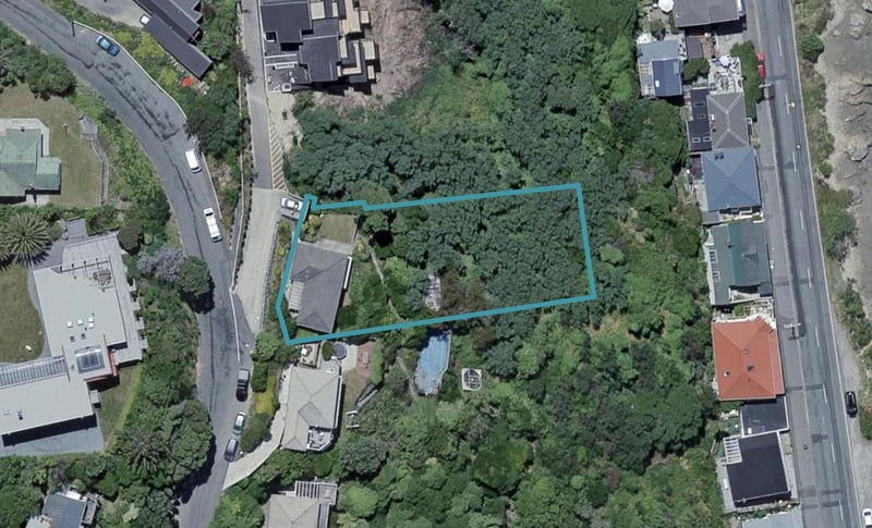 7 Newport Terrace, Seatoun, Wellington - Carousel 1
