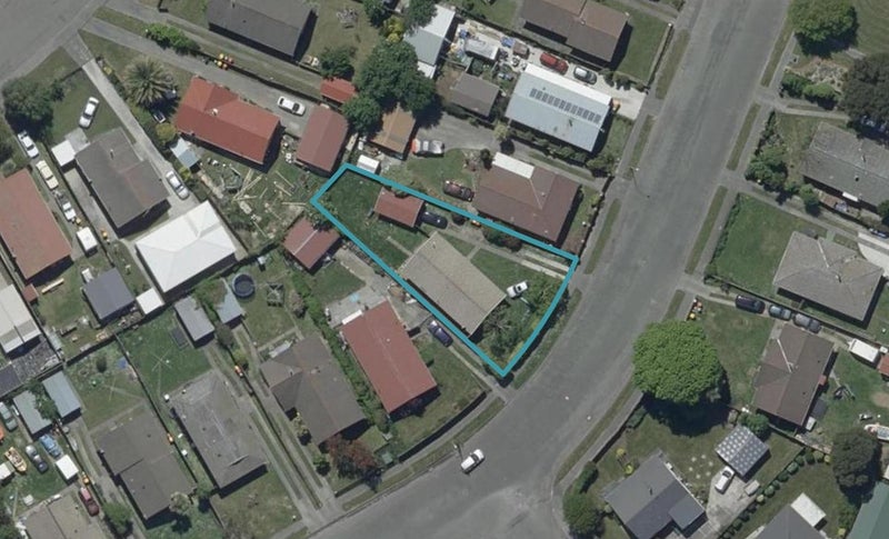 17 Vanguard Drive, Broomfield, Christchurch - Carousel 1