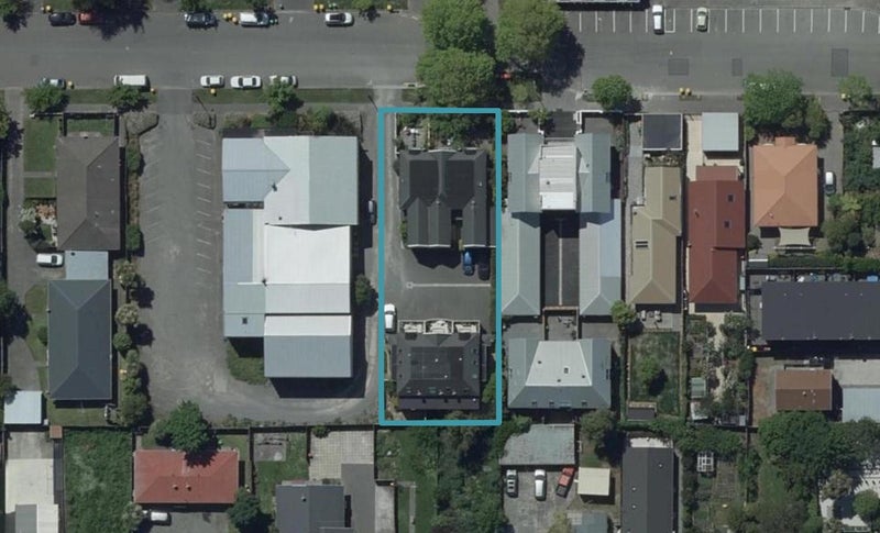 186E Chester Street East, Christchurch Central, Christchurch - Carousel 1