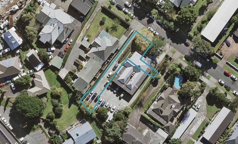5/5 MacMurray Road, Remuera, Auckland - Carousel 1
