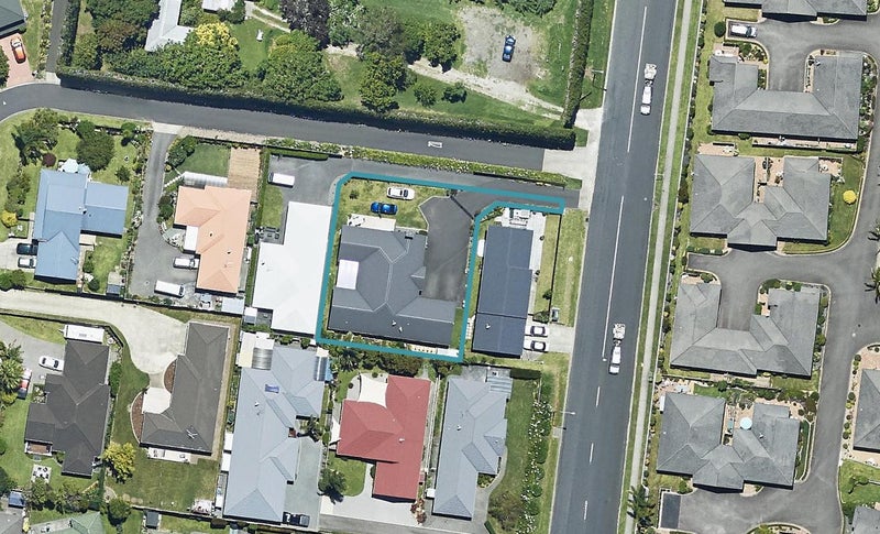 26 Hollister Lane, Ohauiti, Tauranga - Carousel 1