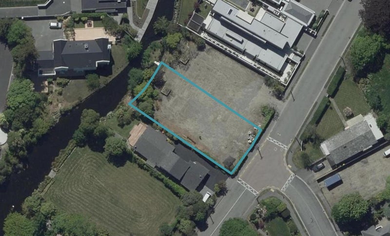 17 Wairarapa Terrace, Merivale, Christchurch - Carousel 1
