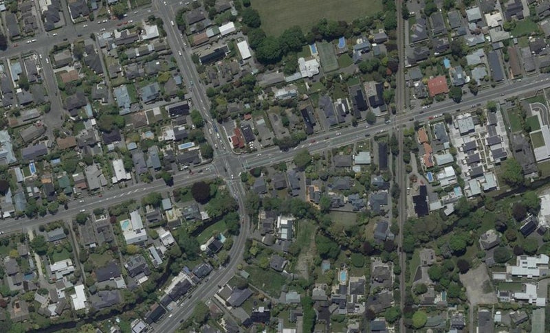 108 Glandovey Road, Strowan, Christchurch - Carousel 1