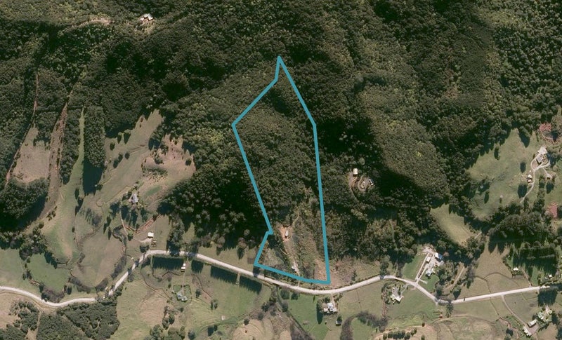 101 Peria Road, Peria, Kaitaia - Carousel 1