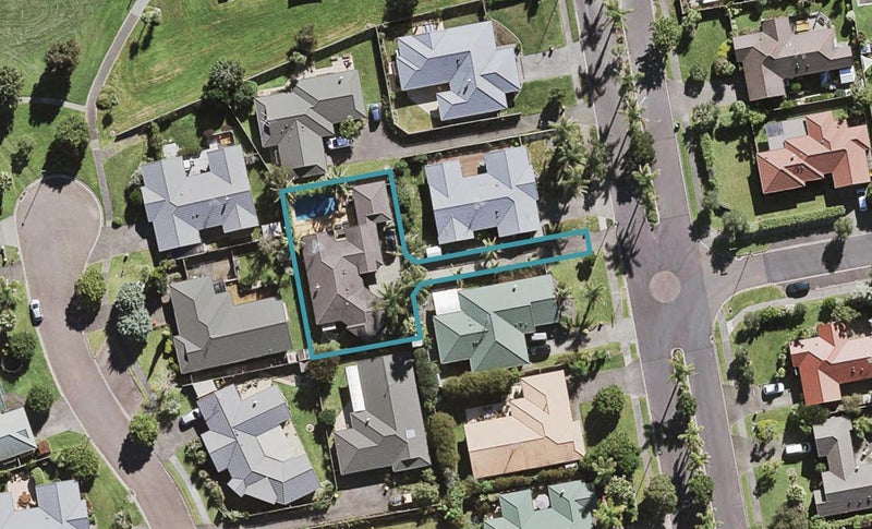 36 Northwood Avenue, Albany, Auckland - Carousel 1