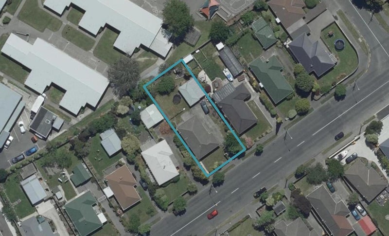 69 Farrington Avenue, Bishopdale, Christchurch - Carousel 1