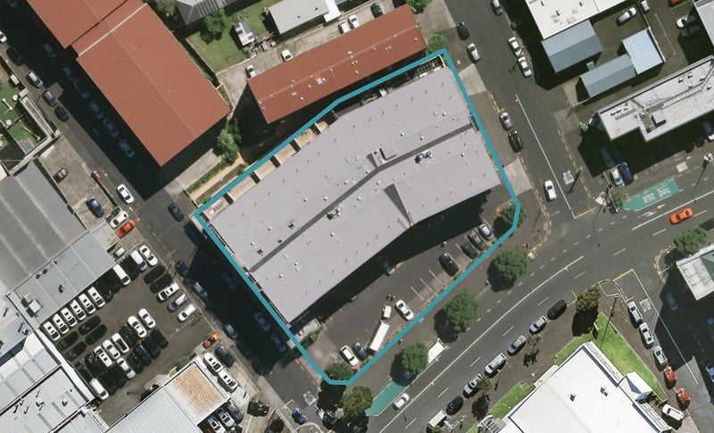 3D/83 New North Road, Eden Terrace, Auckland - Carousel 1