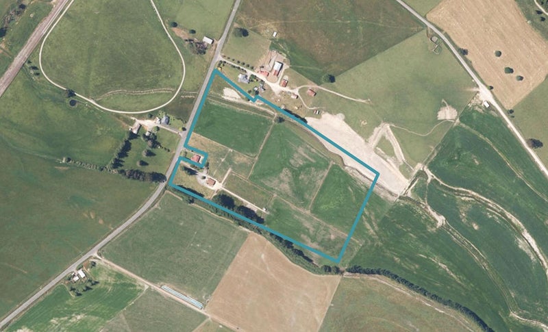 0 State Highway 7, Ikamatua, Totara Flat - Carousel 1