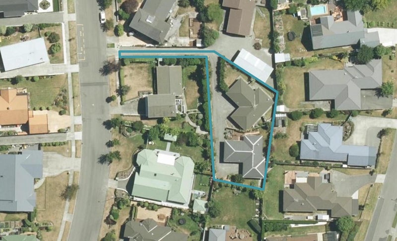 27A Hillcrest Avenue, Witherlea, Blenheim - Carousel 1