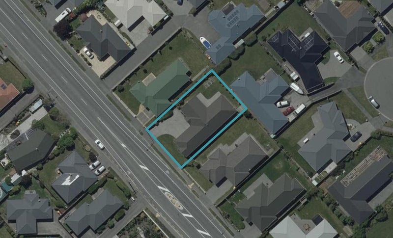 57 Awatea Road, Hornby, Christchurch - Carousel 1