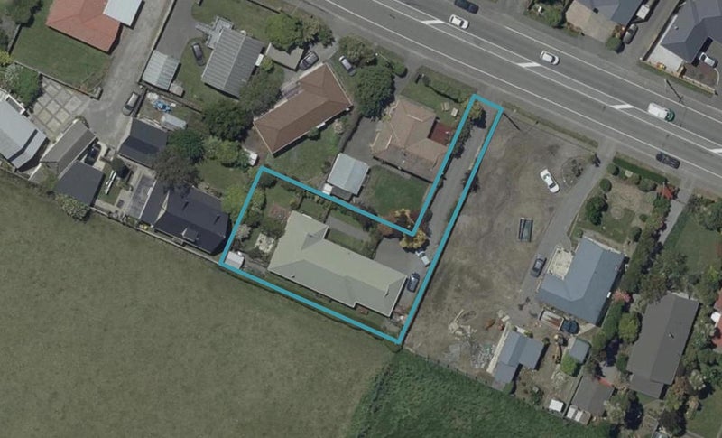 141 Halswell Junction Road, Halswell, Christchurch - Carousel 1