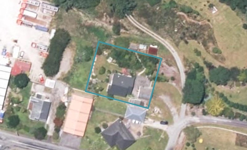 3 Arnould Street, AHAURA, TOTARA FLAT - Carousel 1