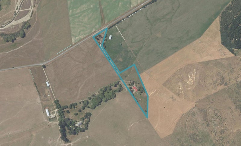 173 Middle Yards Road, Timaru - Carousel 1