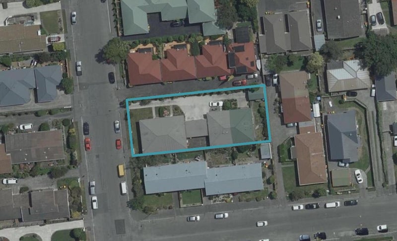 1/16 Division Street, Riccarton, Christchurch - Carousel 1