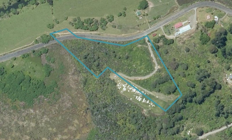 3168 State Highway 12, Taheke, Kaikohe - Carousel 1