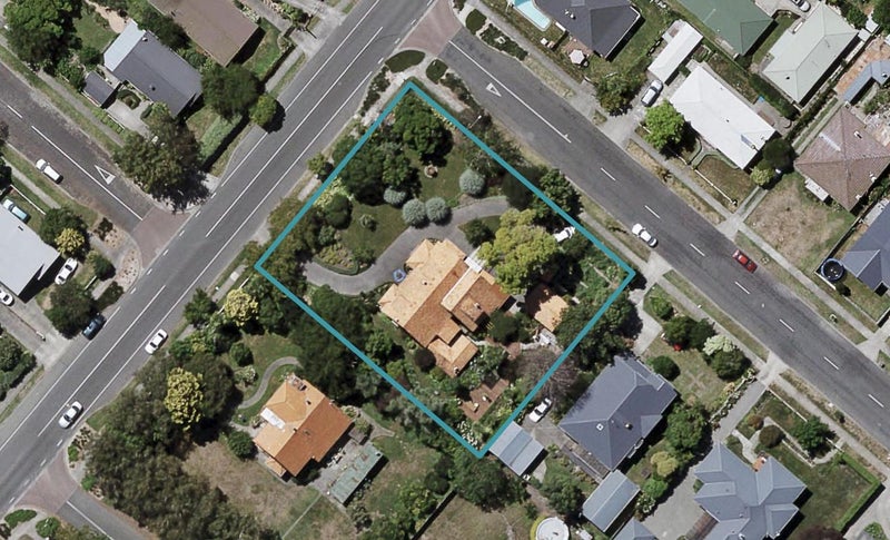 Property Valuation for 905 Caroline Road, Mayfair, Hastings | Trade Me ...