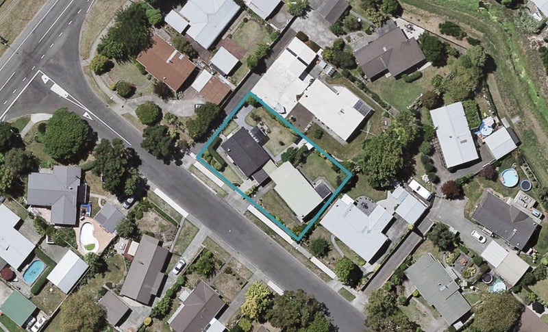 5B Grant Street, Havelock North, Havelock North - Carousel 1