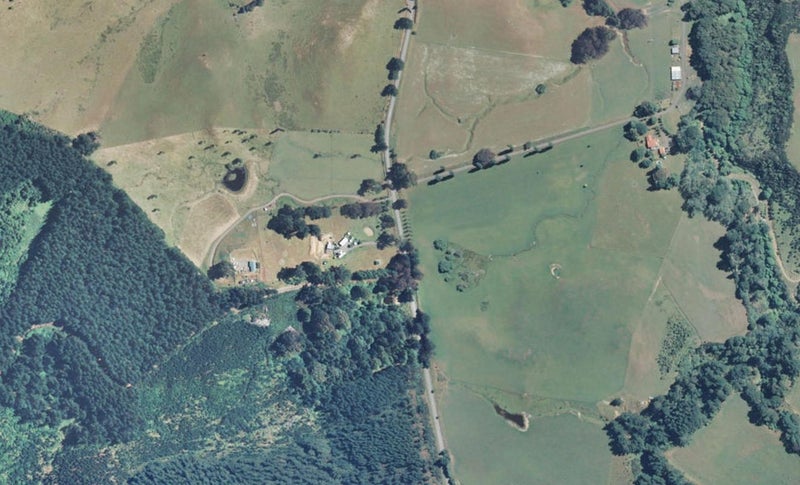 752 Ngaumu Road, Masterton - Carousel 1