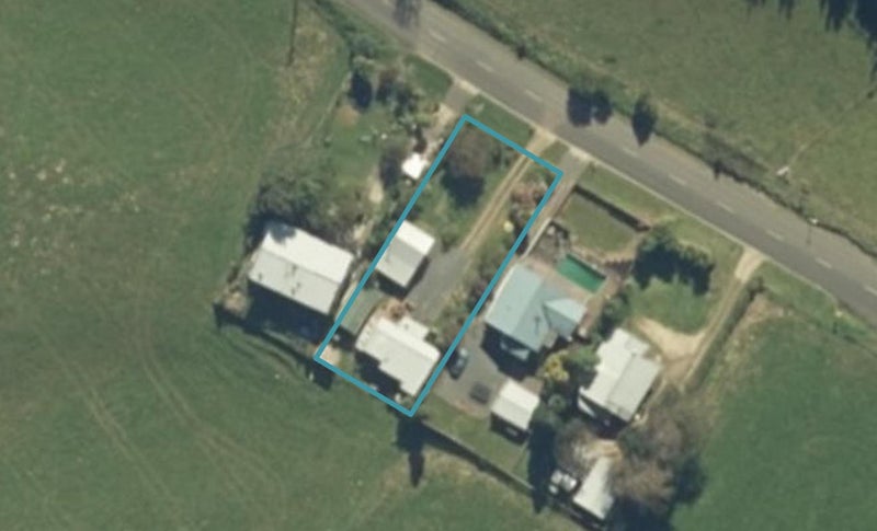 265 Te Mawhai Road, Tokanui, Te Awamutu - Carousel 1