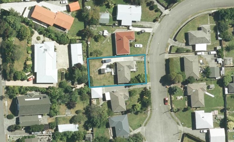10 Gill Crescent, Redwoodtown, Blenheim - Carousel 1